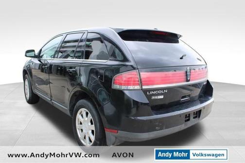 2008 Lincoln MKX Base