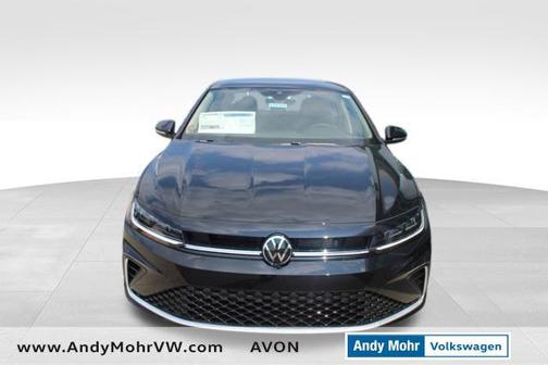 2025 Volkswagen Jetta 1.5T SEL