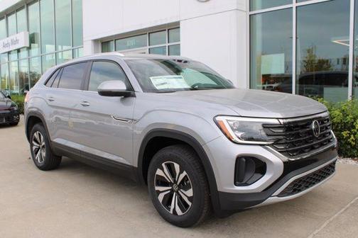 2026 Volkswagen Atlas Cross Sport 2.0T SE