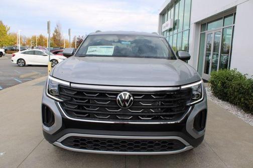 2026 Volkswagen Atlas Cross Sport 2.0T SE
