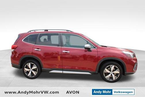 2019 Subaru Forester Touring