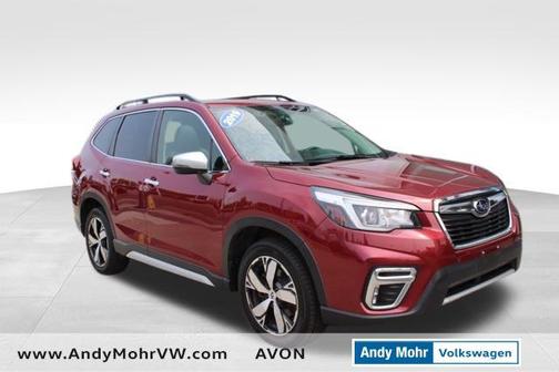 2019 Subaru Forester Touring