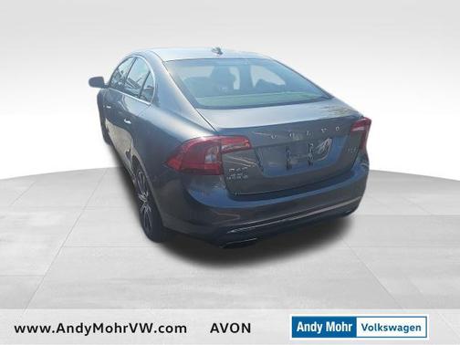 2017 Volvo S60 Inscription T5