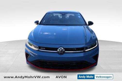 2025 Volkswagen Jetta GLI 2.0T Autobahn