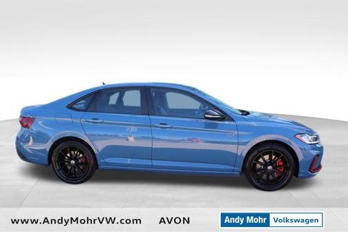 2025 Volkswagen Jetta GLI 2.0T Autobahn