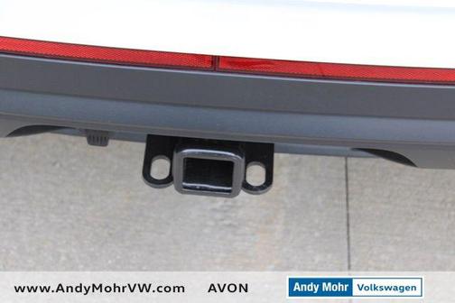 2025 Volkswagen Atlas 2.0T SE w/Technology 4MOTION