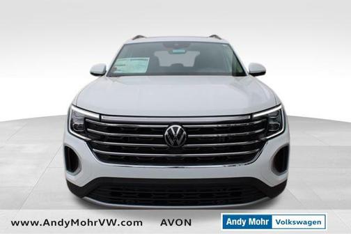 2025 Volkswagen Atlas 2.0T SE w/Technology 4MOTION