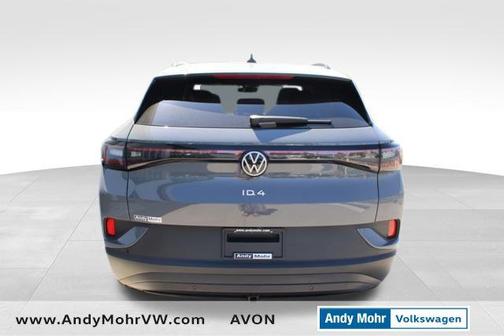 2025 Volkswagen ID.4 Pro S