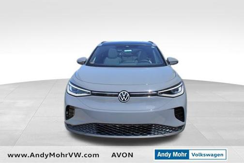 2025 Volkswagen ID.4 Pro S