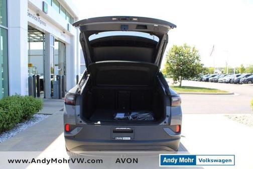 2025 Volkswagen ID.4 Pro S