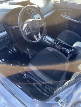 2017 Subaru Crosstrek 2.0i Premium