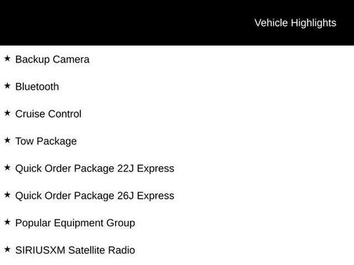 2016 RAM 1500 Tradesman/Express
