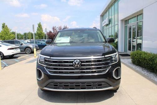 2025 Volkswagen Atlas 2.0T SE w/Technology 4MOTION