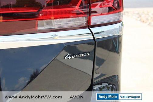 2025 Volkswagen Atlas 2.0T SE w/Technology 4MOTION