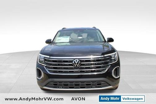 2025 Volkswagen Atlas 2.0T SE w/Technology 4MOTION