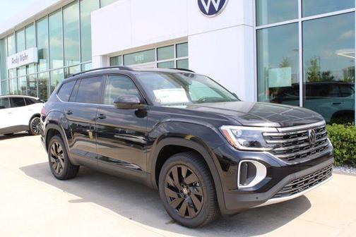 2025 Volkswagen Atlas 2.0T SE w/Technology 4MOTION