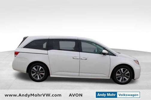 2015 Honda Odyssey Touring