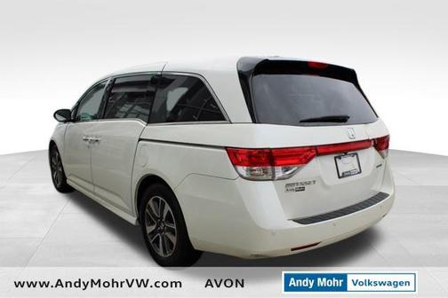 2015 Honda Odyssey Touring