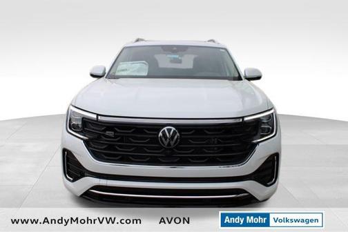 2025 Volkswagen Atlas 2.0T SEL Premium R-Line 4MOTION