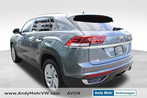 2023 Volkswagen Atlas Cross Sport 3.6L V6 SE w/Technology
