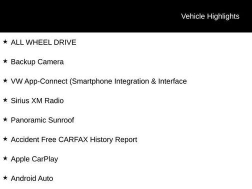 Deep Black Pearl 2019 Volkswagen Arteon 2.0T SEL R-Line 4MOTION