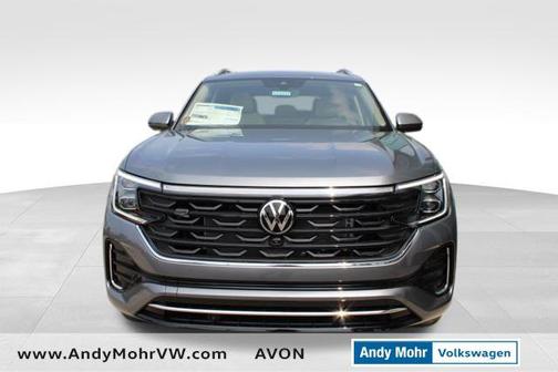 2025 Volkswagen Atlas 2.0T SEL Premium R-Line 4MOTION