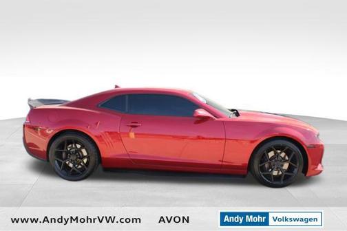 2014 Chevrolet Camaro 2SS