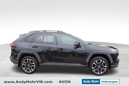 2019 Toyota RAV4 Adventure