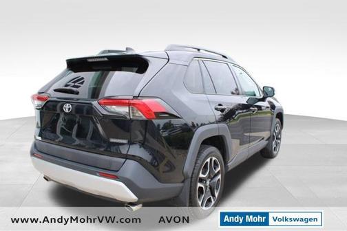 2019 Toyota RAV4 Adventure