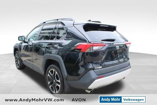 2019 Toyota RAV4 Adventure