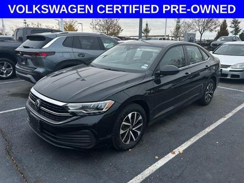 2024 Volkswagen Jetta 1.5T S