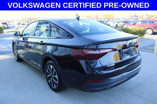 2024 Volkswagen Jetta 1.5T S