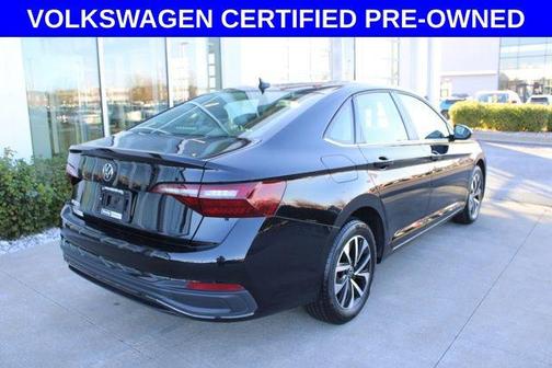 2024 Volkswagen Jetta 1.5T S