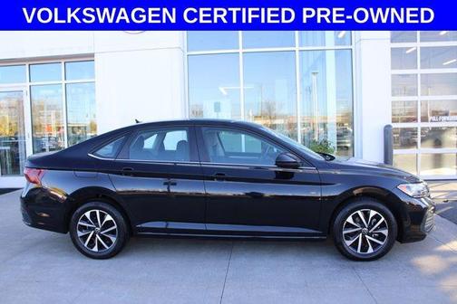 2024 Volkswagen Jetta 1.5T S