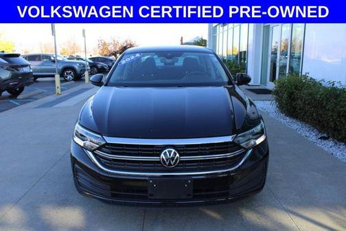 2024 Volkswagen Jetta 1.5T S