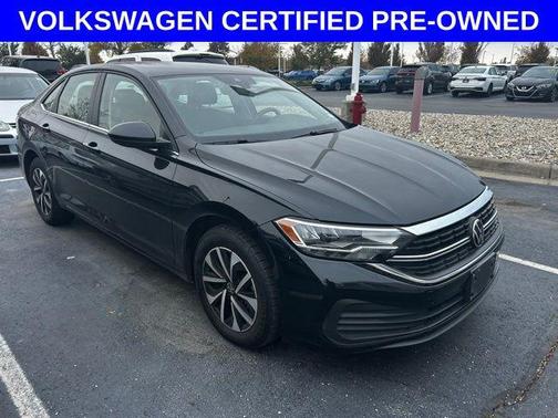 2024 Volkswagen Jetta 1.5T S