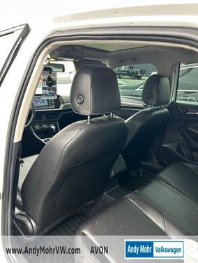 2020 Volkswagen Jetta 1.4T SE