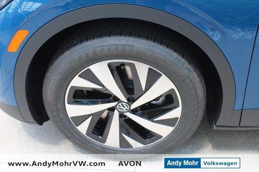 2025 Volkswagen ID.4 Pro