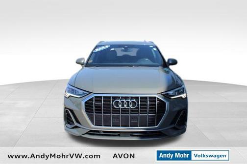 2024 Audi Q3 Premium