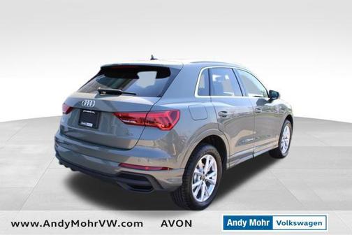 2024 Audi Q3 Premium