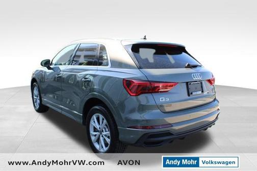 2024 Audi Q3 Premium