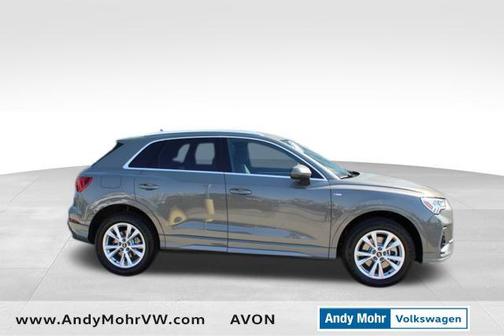 2024 Audi Q3 Premium