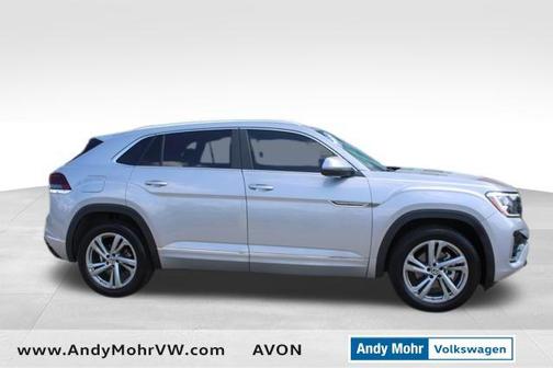 2024 Volkswagen Atlas Cross Sport 2.0T SEL