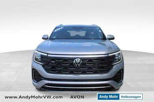 2024 Volkswagen Atlas Cross Sport 2.0T SEL