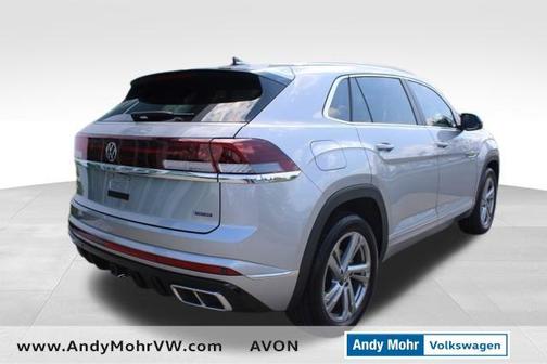 2024 Volkswagen Atlas Cross Sport 2.0T SEL