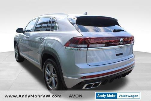 2024 Volkswagen Atlas Cross Sport 2.0T SEL