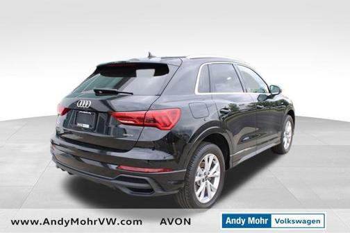2023 Audi Q3 Premium