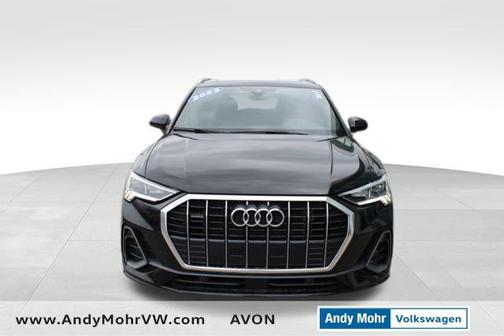 2023 Audi Q3 Premium