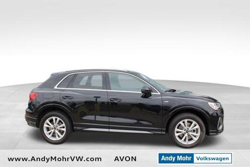 2023 Audi Q3 Premium