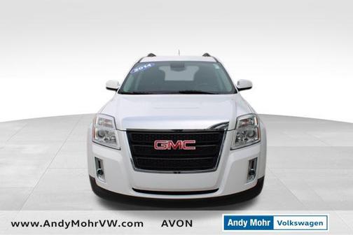 2014 GMC Terrain SLE-2